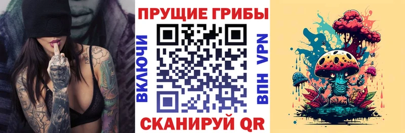 Галлюциногенные грибы мухоморы Майский